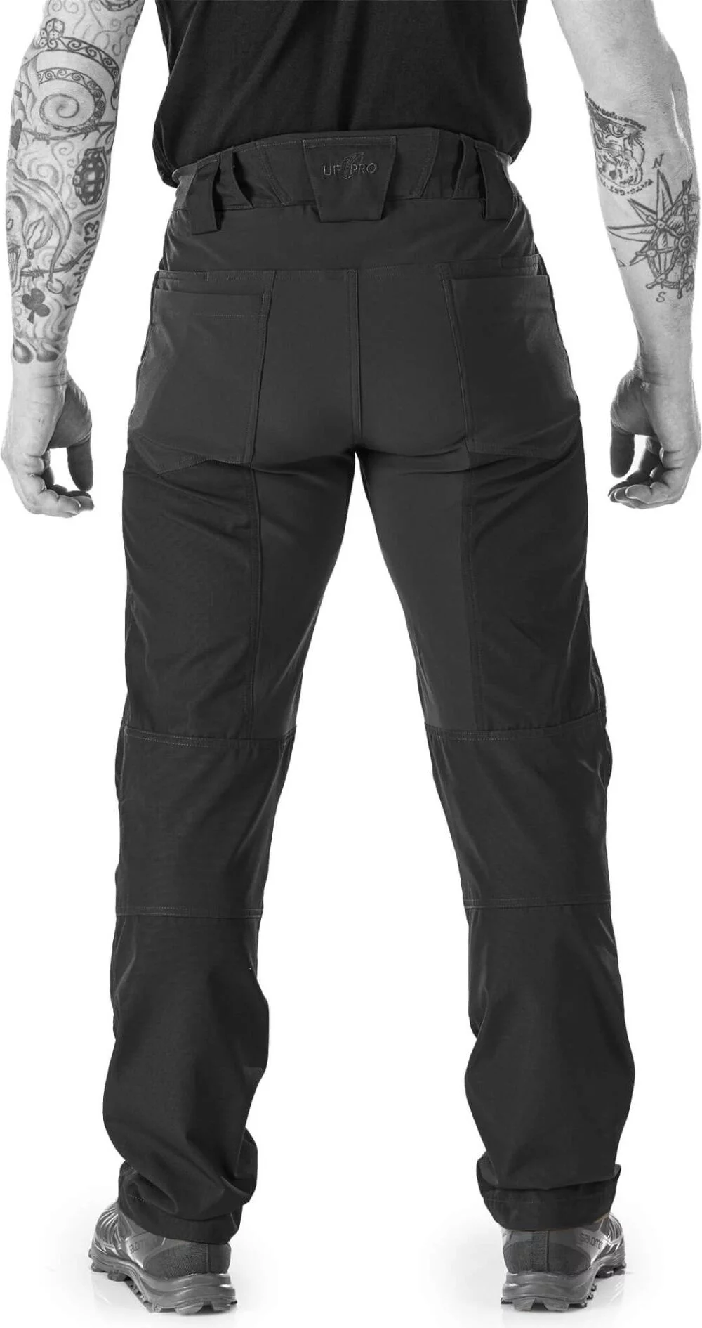 UF PRO P-40 URBAN GEN 2 TACTICAL PANTS - Korppi Gear