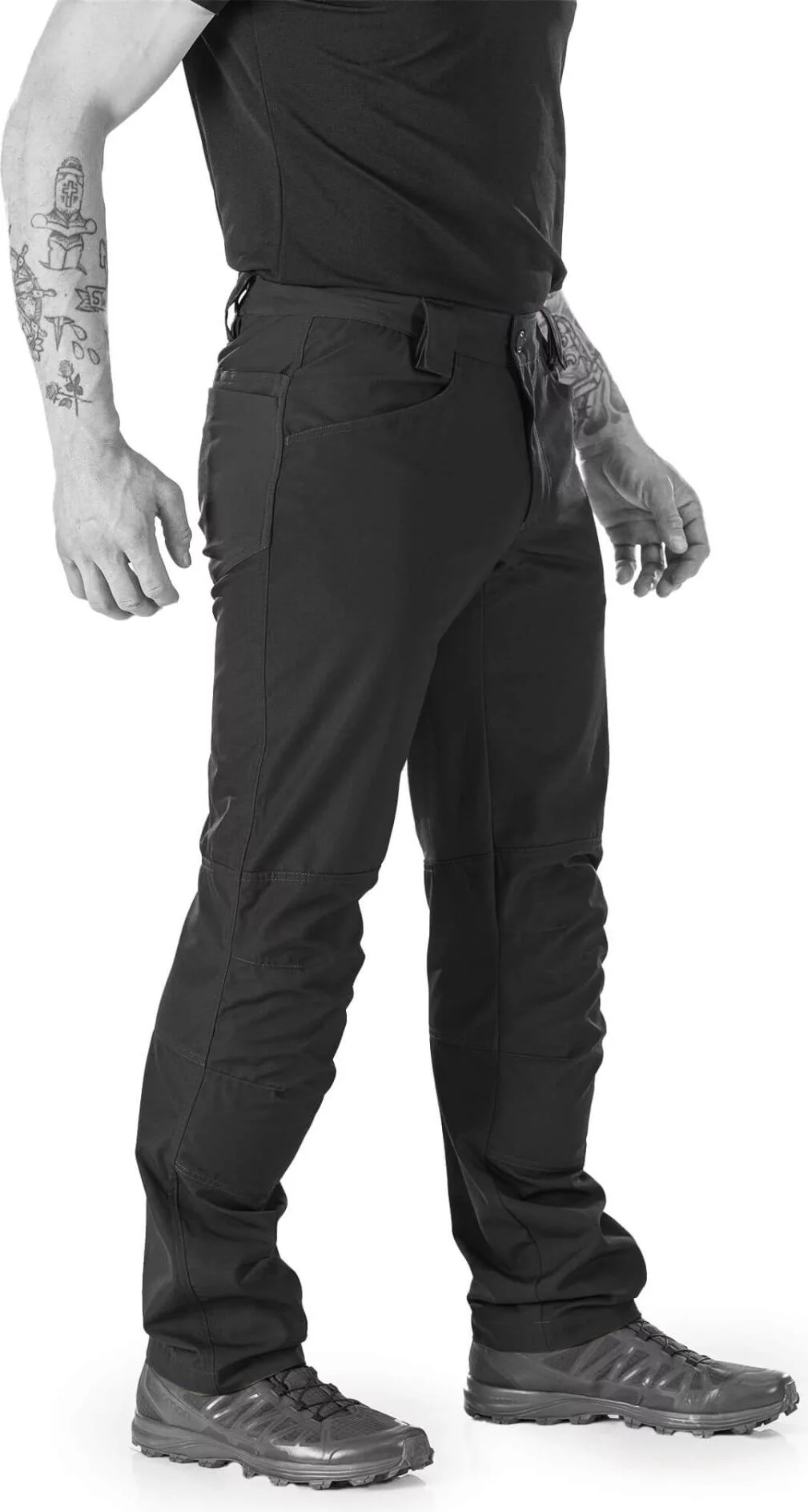 UF PRO P-40 URBAN GEN 2 TACTICAL PANTS - Korppi Gear