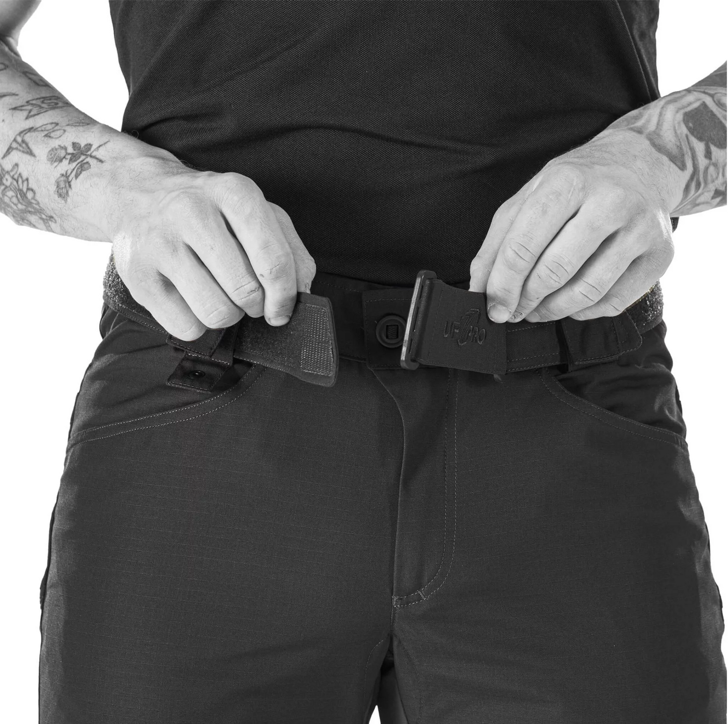 UF PRO P-40 URBAN GEN 2 TACTICAL PANTS - Korppi Gear