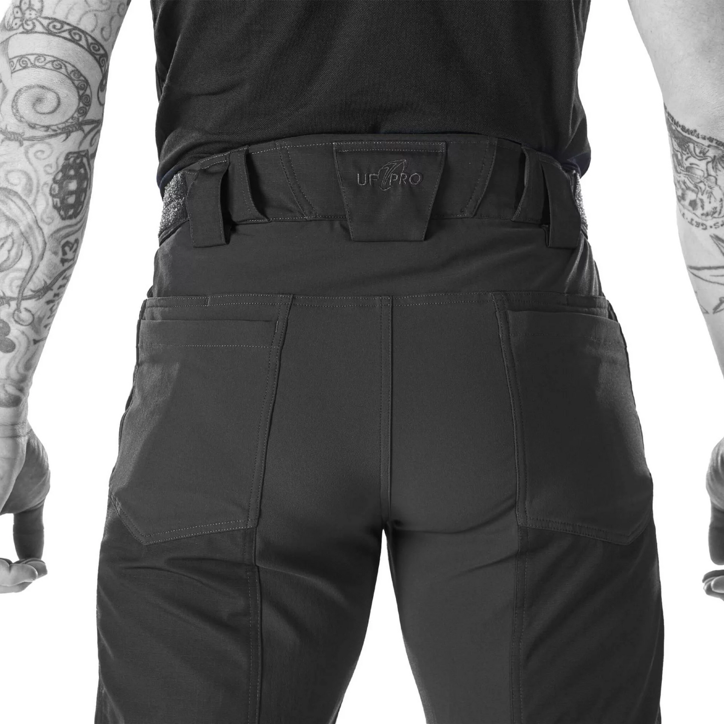UF PRO P-40 URBAN GEN 2 TACTICAL PANTS - Korppi Gear