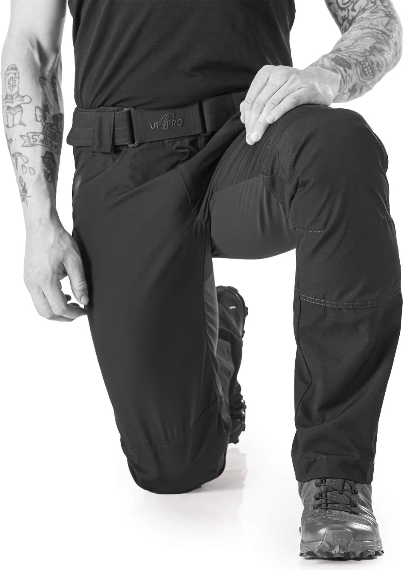 UF PRO P-40 URBAN GEN 2 TACTICAL PANTS - Korppi Gear