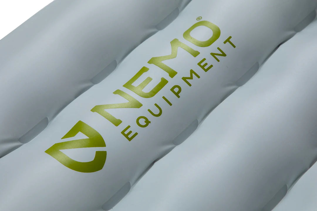 NEMO TENSOR ELITE MUMMY REGULAR