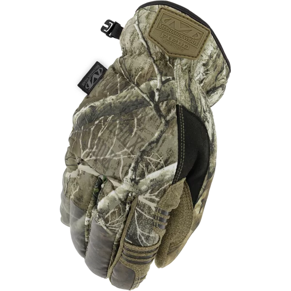 MECHANIX SUB40 REALTREE - Korppi Gear