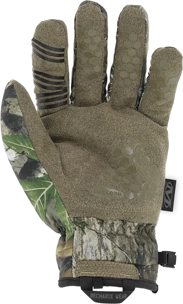 MECHANIX SUB40 REALTREE - Korppi Gear