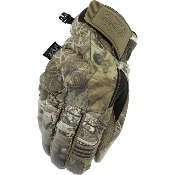 MECHANIX SUB35 REALTREE - Korppi Gear