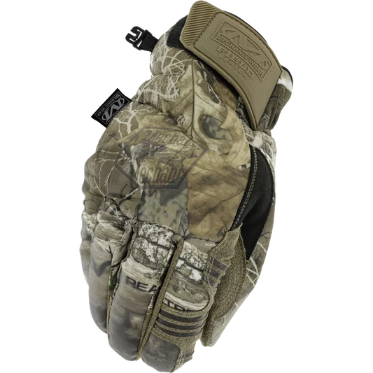 MECHANIX SUB35 REALTREE - Korppi Gear