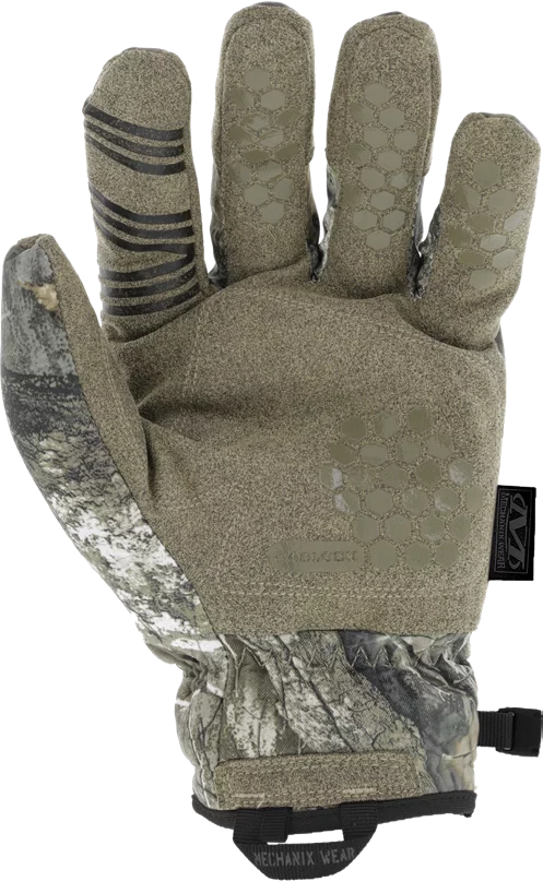 MECHANIX SUB35 REALTREE - Korppi Gear