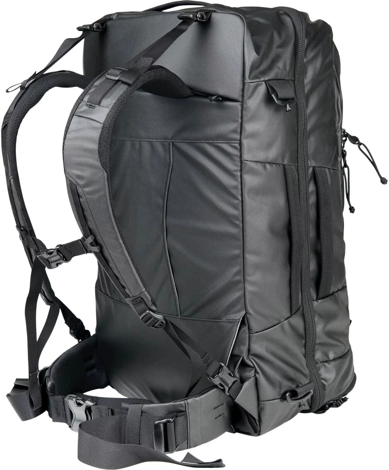 MYSTERY RANCH MISSION ROVER 45 - Korppi Gear