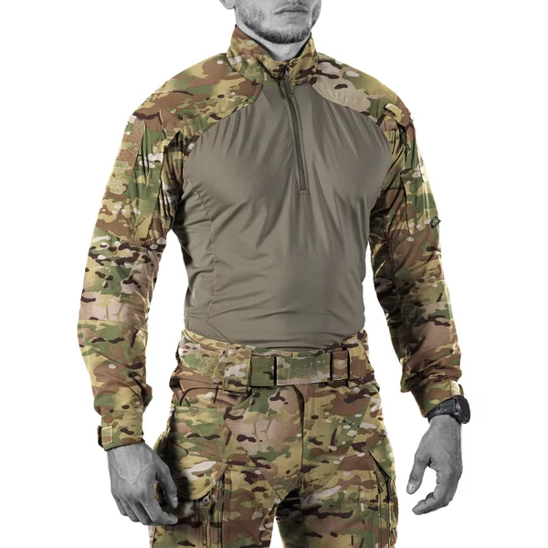 UF PRO STRIKER TT COMBAT SHIRT - Korppi Gear