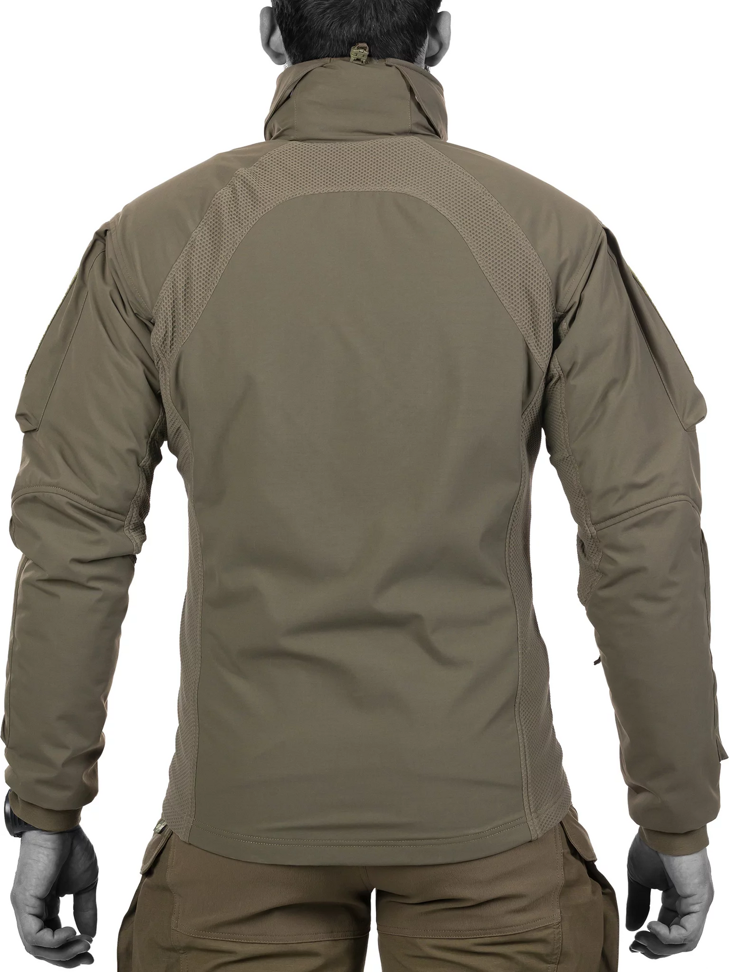 UF PRO DELTA ACE PLUS JACKET GEN 3 - Korppi Gear