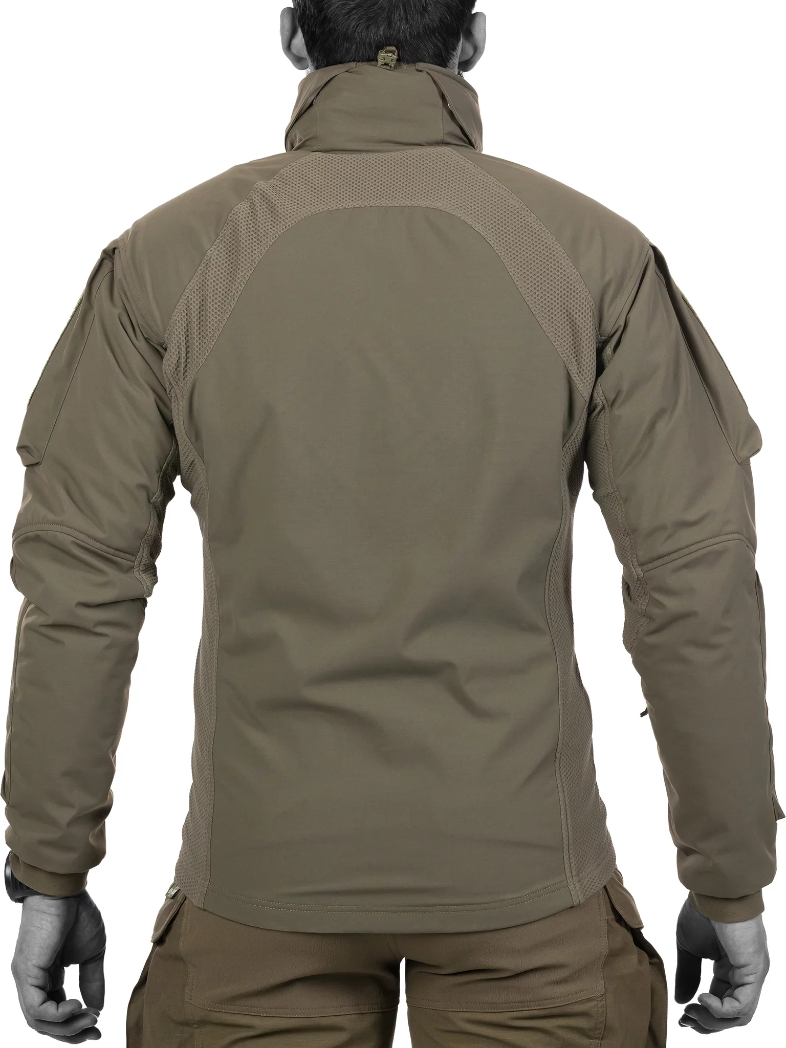 UF PRO DELTA ACE PLUS JACKET GEN 3 - Korppi Gear
