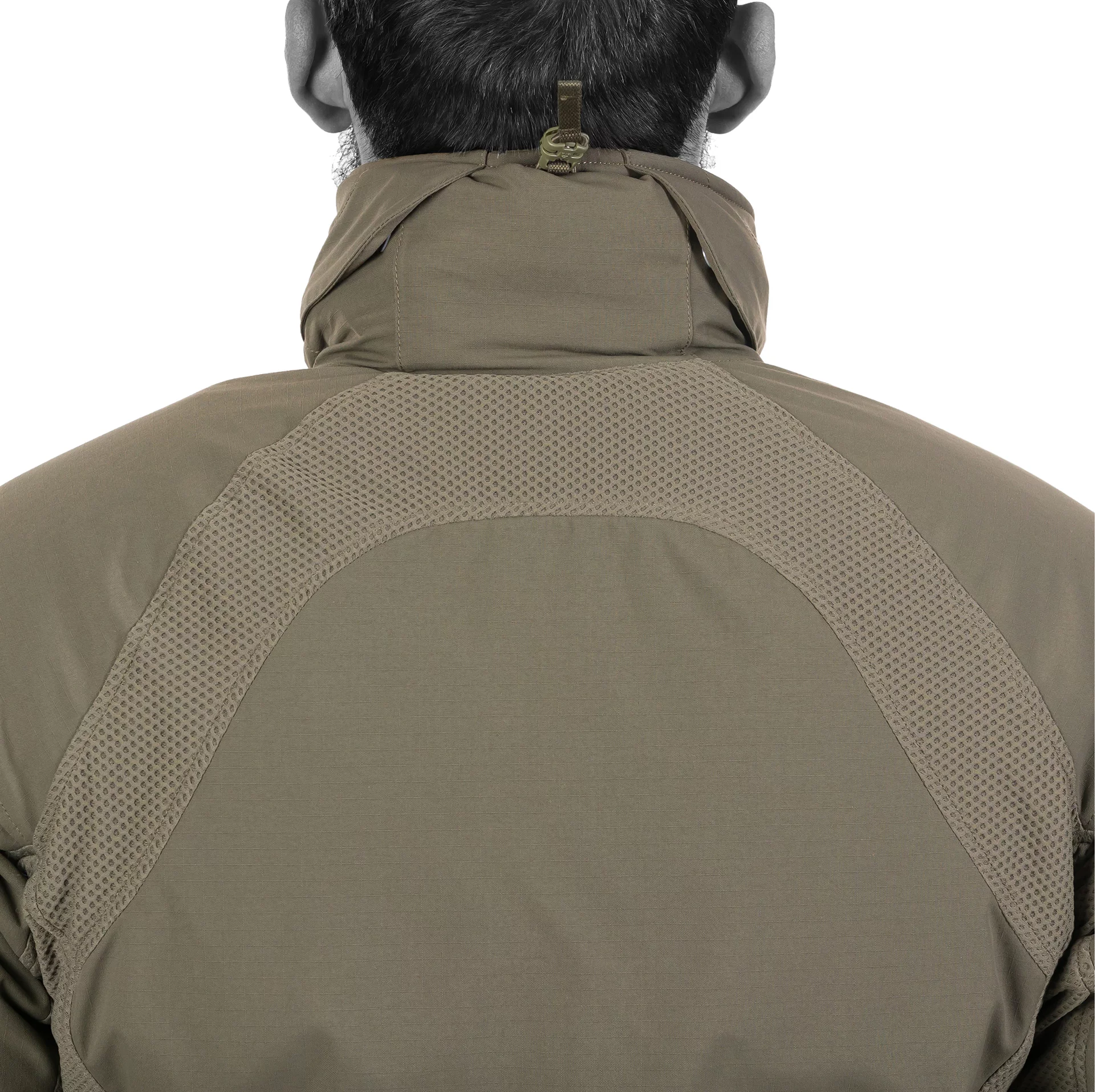 UF PRO DELTA ACE PLUS JACKET GEN 3 - Korppi Gear