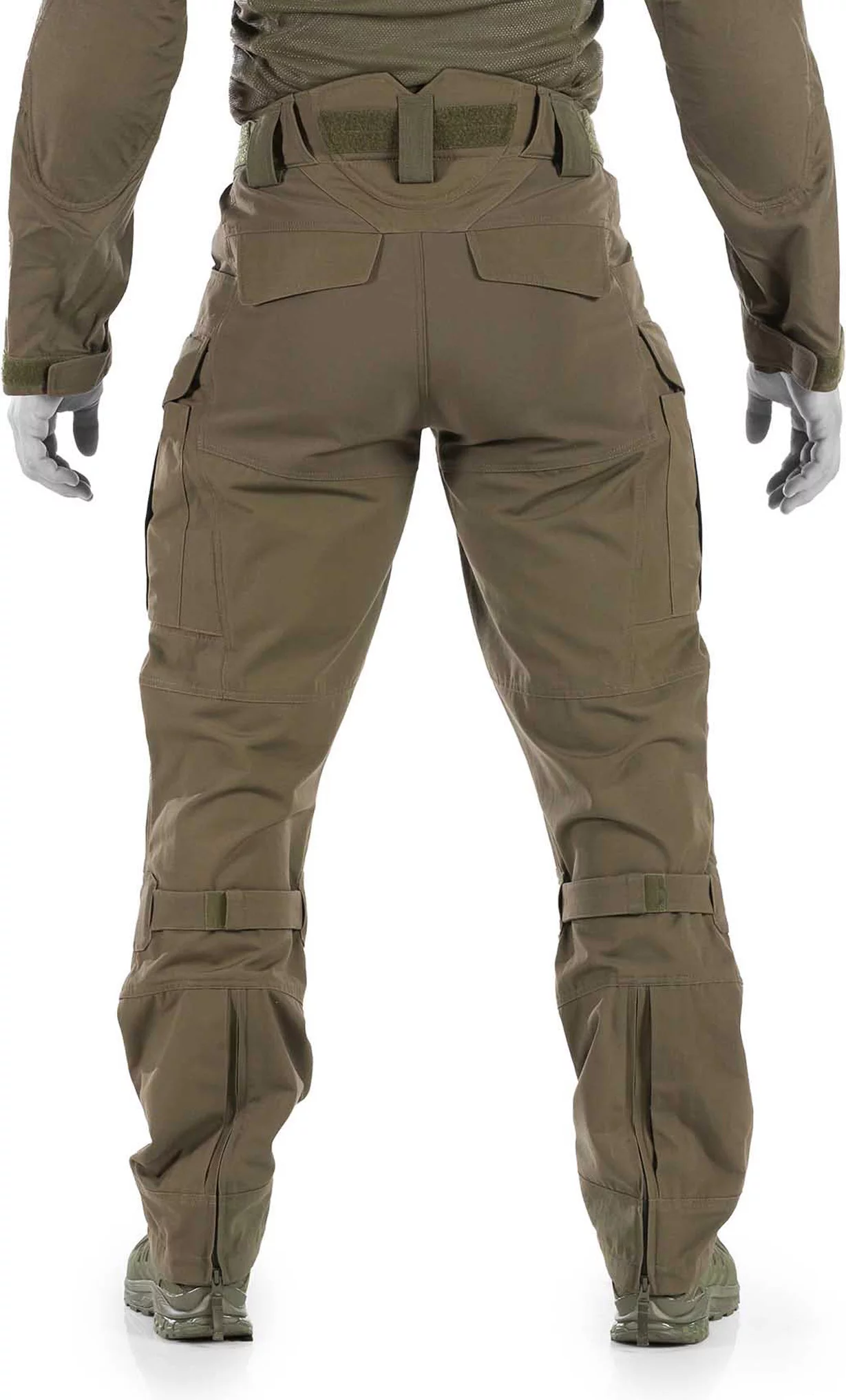 UF PRO STRIKER X GEN.2 COMBAT PANTS - Korppi Gear