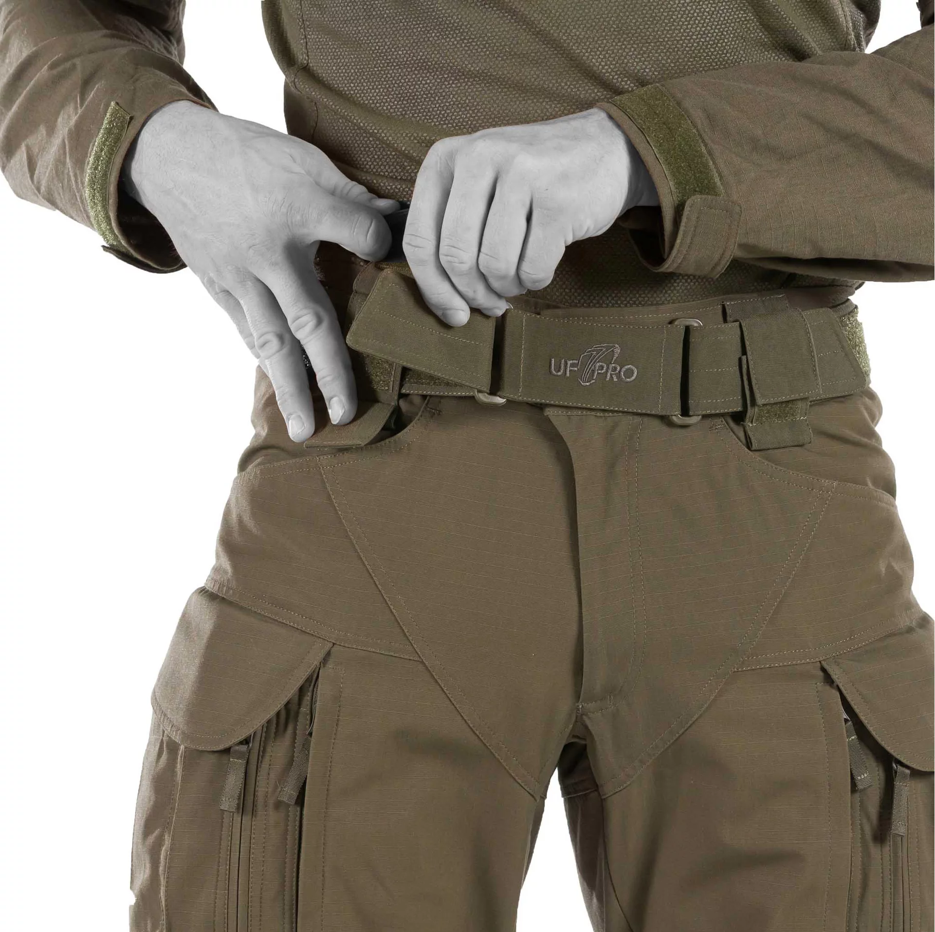 UF PRO STRIKER X GEN.2 COMBAT PANTS - Korppi Gear