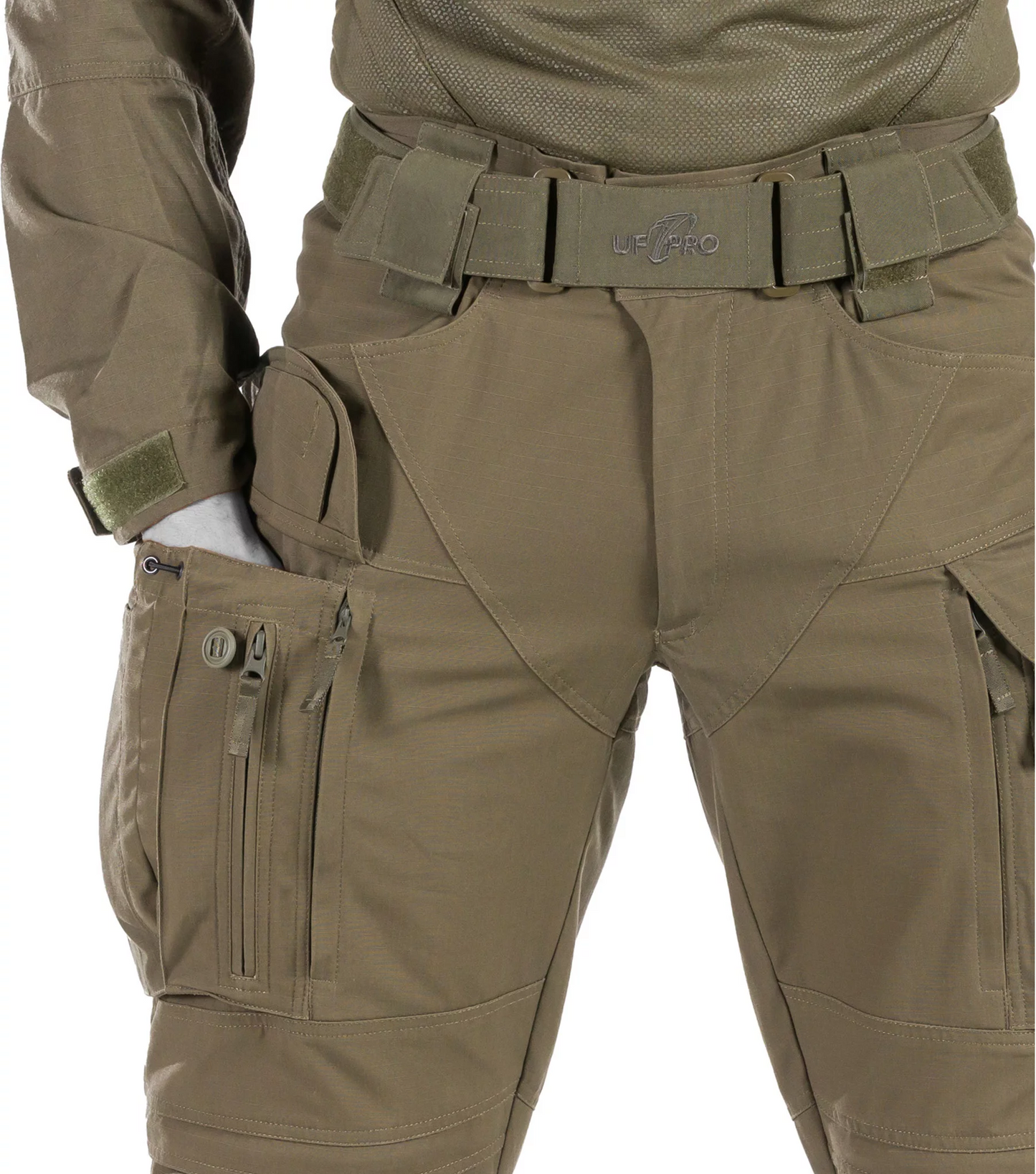 UF PRO STRIKER X GEN.2 COMBAT PANTS - Korppi Gear