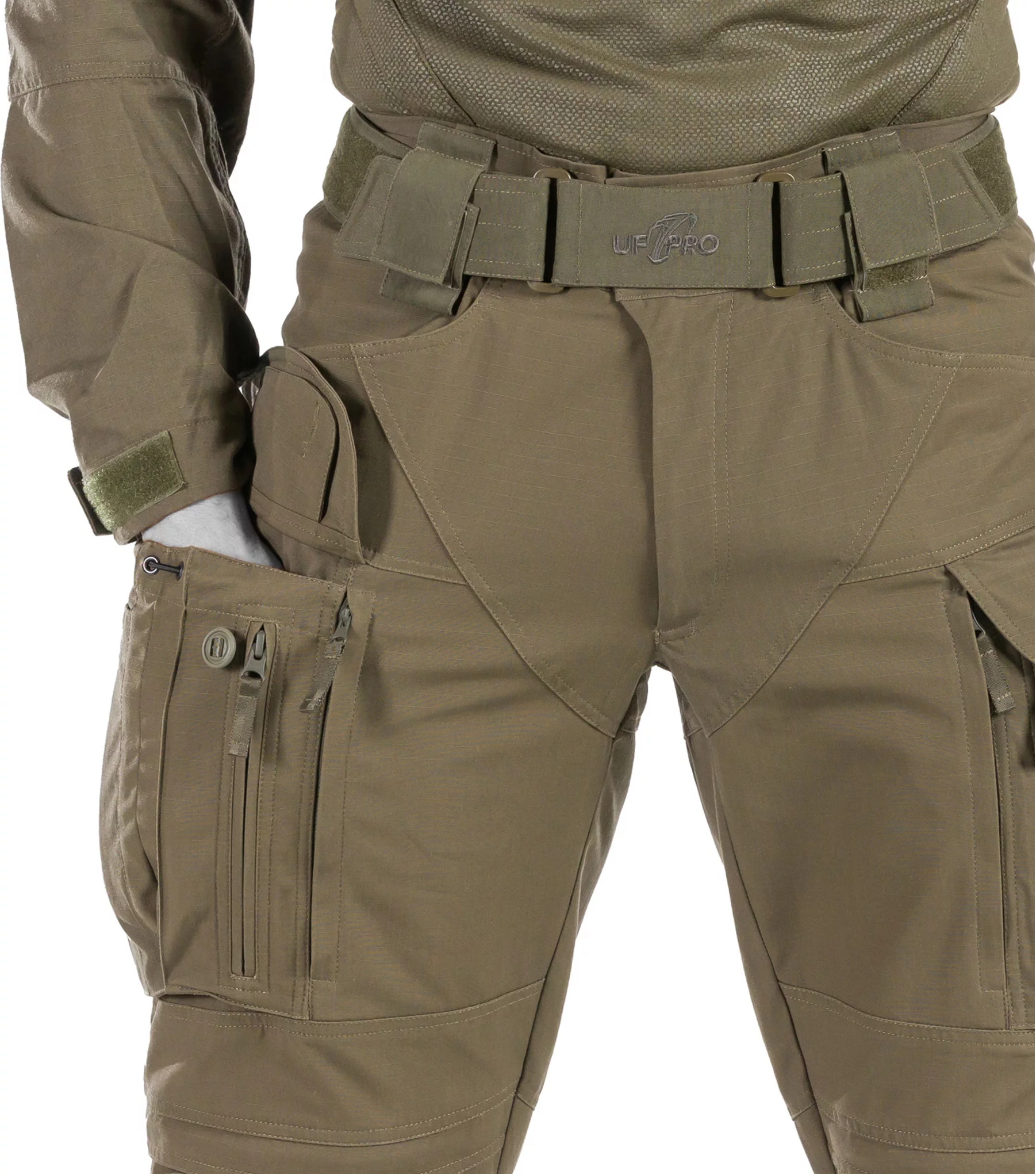 UF PRO STRIKER X GEN.2 COMBAT PANTS - Korppi Gear