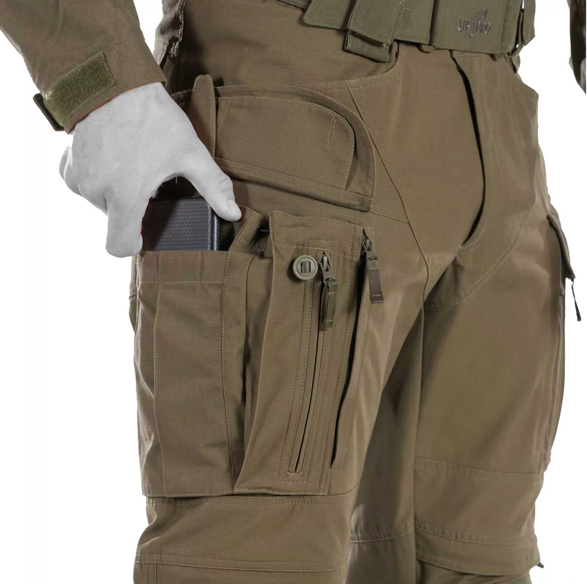 UF PRO STRIKER X GEN.2 COMBAT PANTS - Korppi Gear