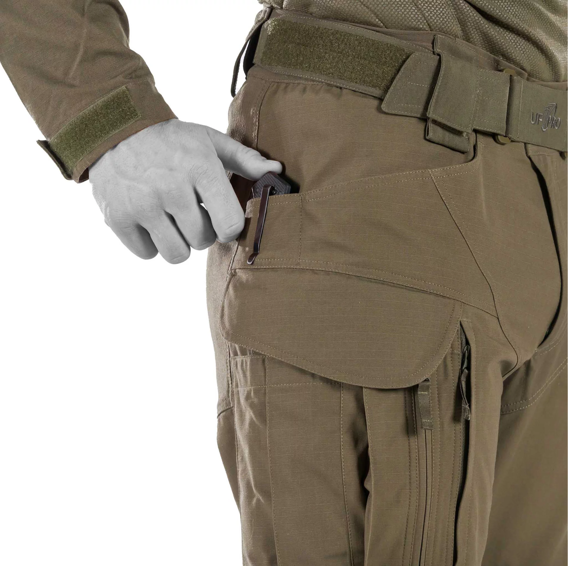 UF PRO STRIKER X GEN.2 COMBAT PANTS - Korppi Gear