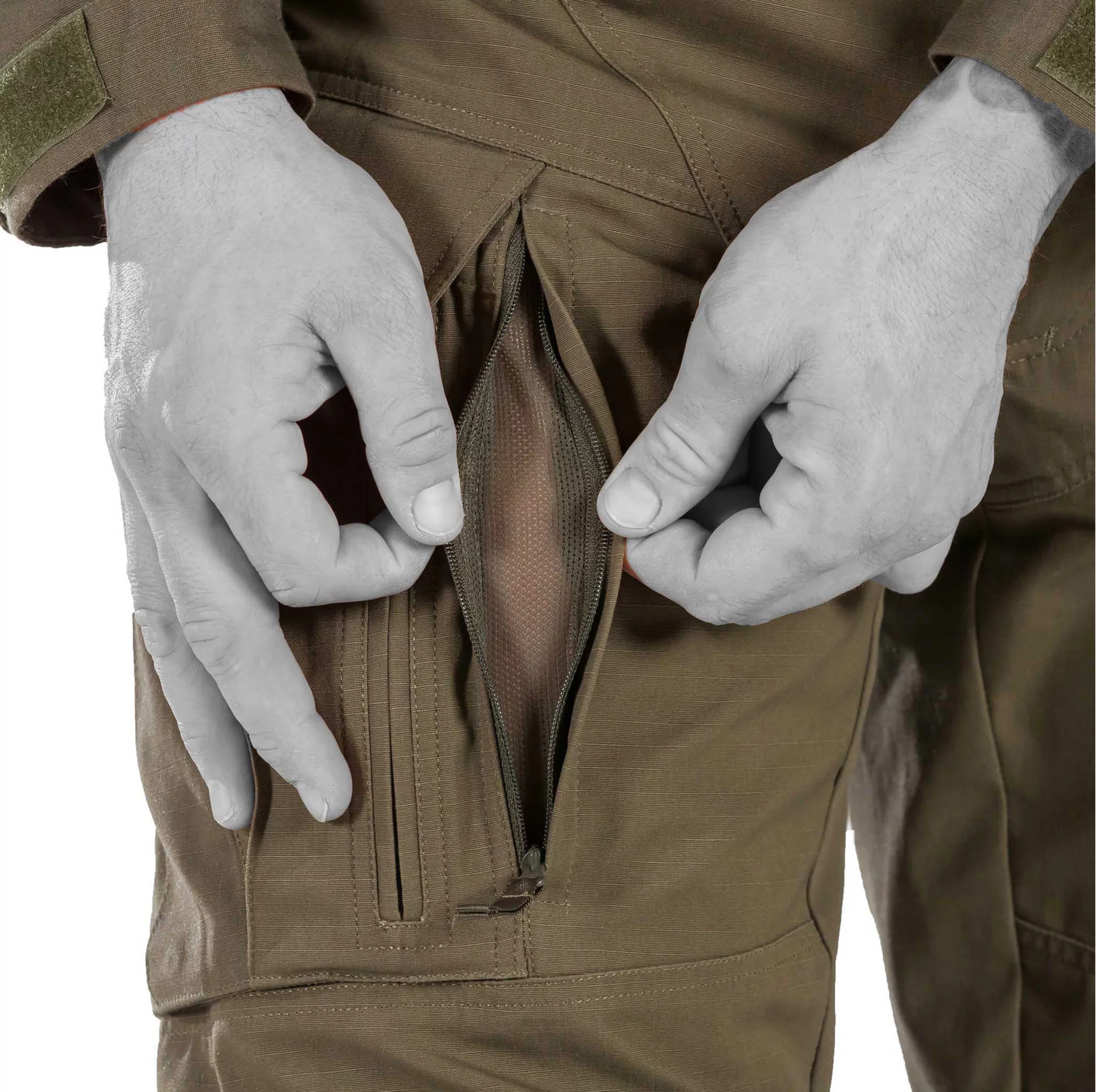 UF PRO STRIKER X GEN.2 COMBAT PANTS - Korppi Gear