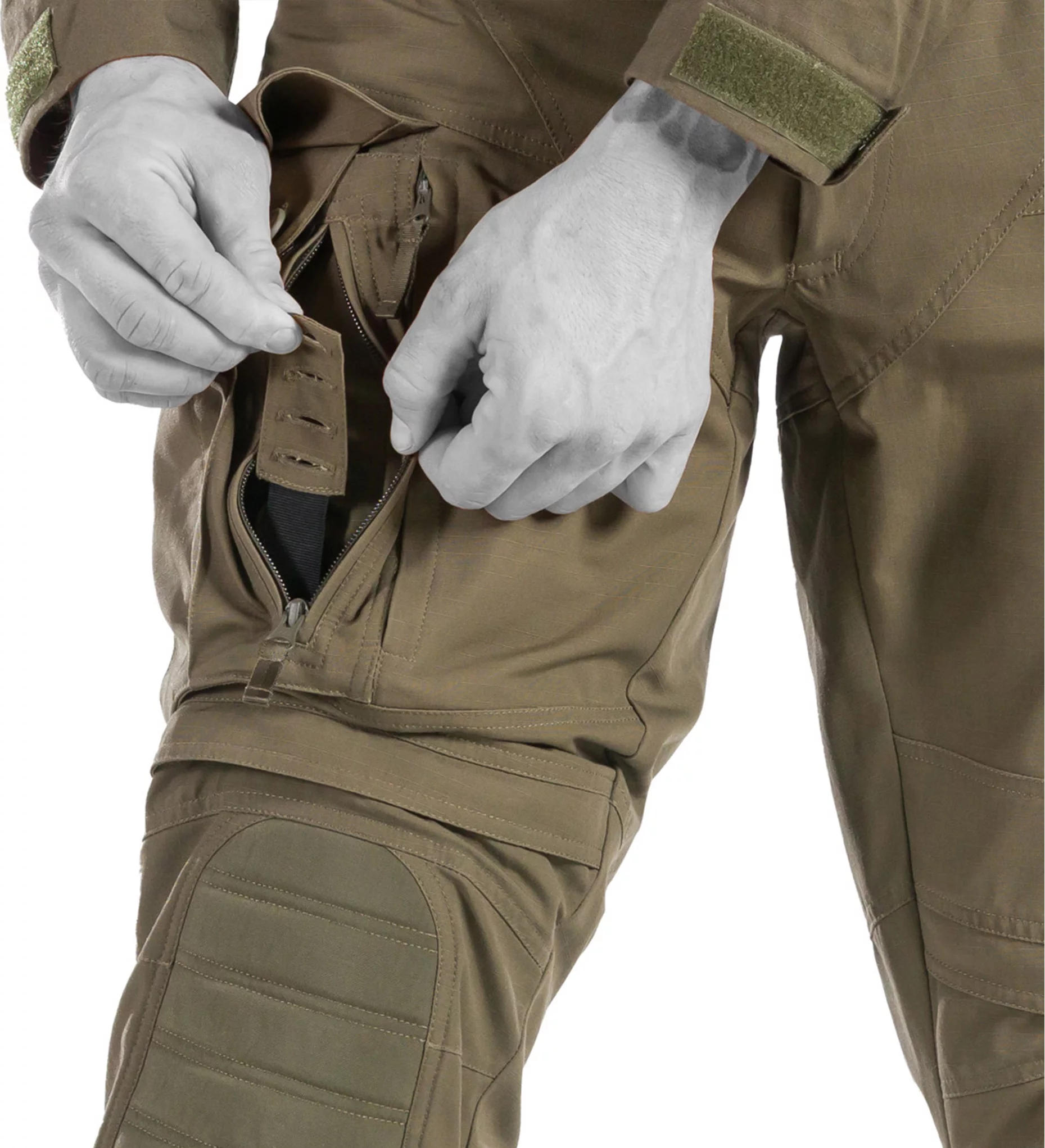 UF PRO STRIKER X GEN.2 COMBAT PANTS - Korppi Gear