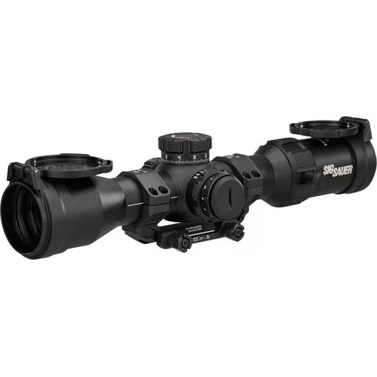 SIG SAUER TANGO-MSR 2-12X44MM (FFP) - Korppi Gear