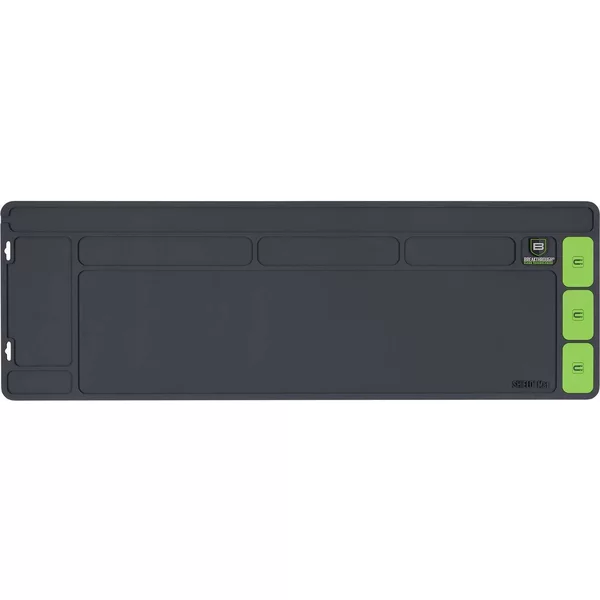 BREAKTHROUGH SHIELD MAT - RIFLE / SHOTGUN - Korppi Gear