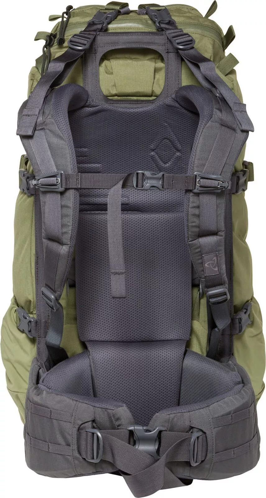 MYSTERY RANCH TERRAFRAME 3-ZIP 50 - Korppi Gear