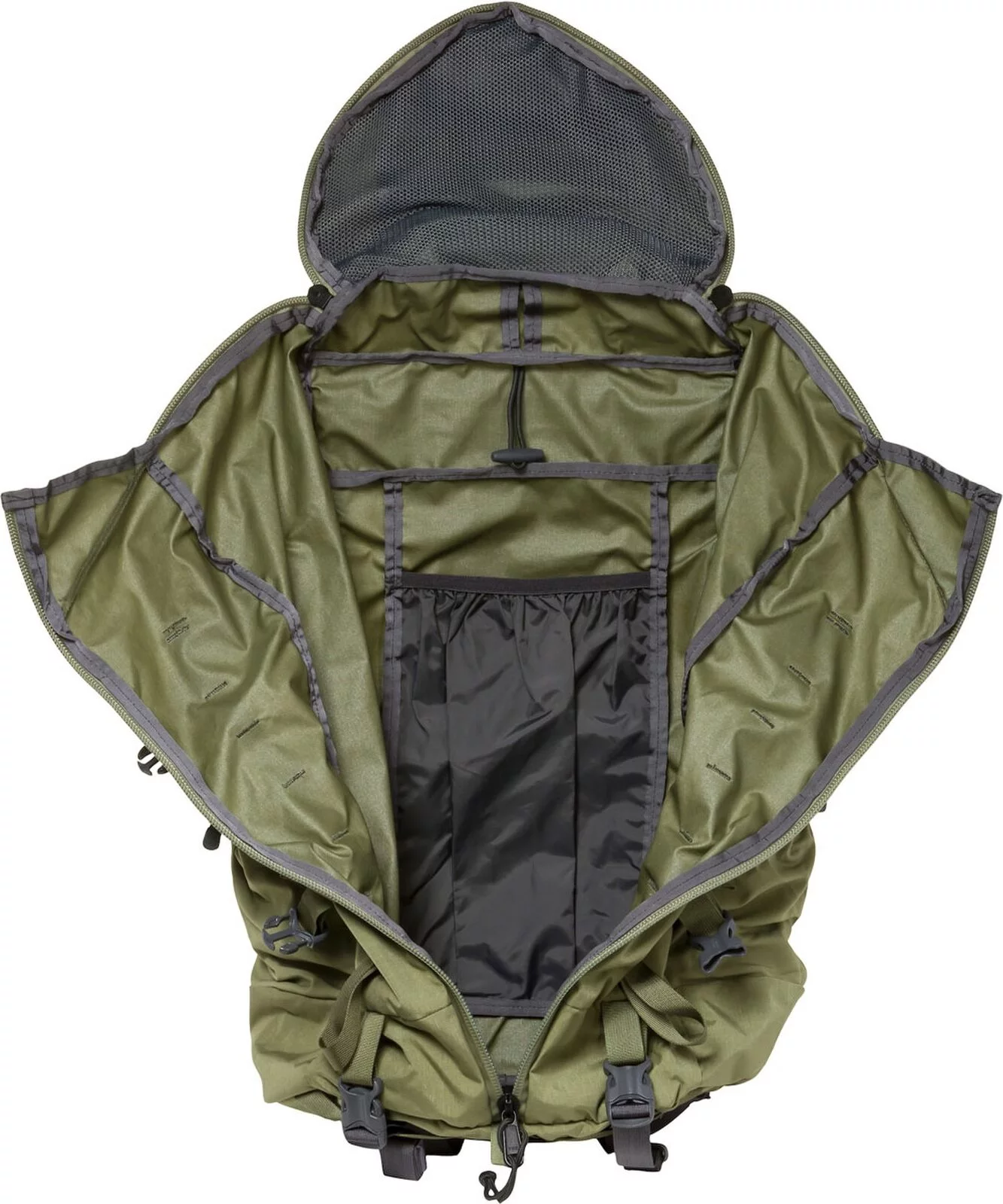 MYSTERY RANCH TERRAFRAME 3-ZIP 50 - Korppi Gear