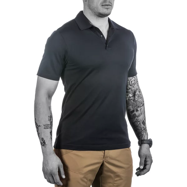 UF PRO URBAN POLO SHIRT - Korppi Gear