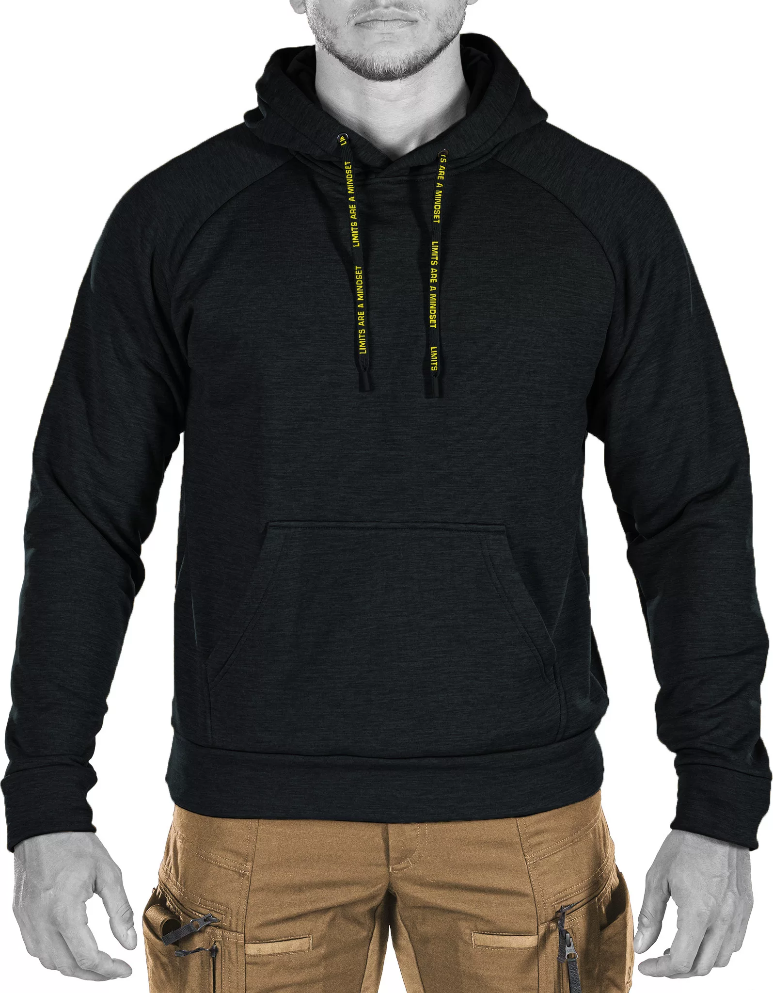 UF PRO HAWK RIDER FUNCTIONAL HOODIE - Korppi Gear