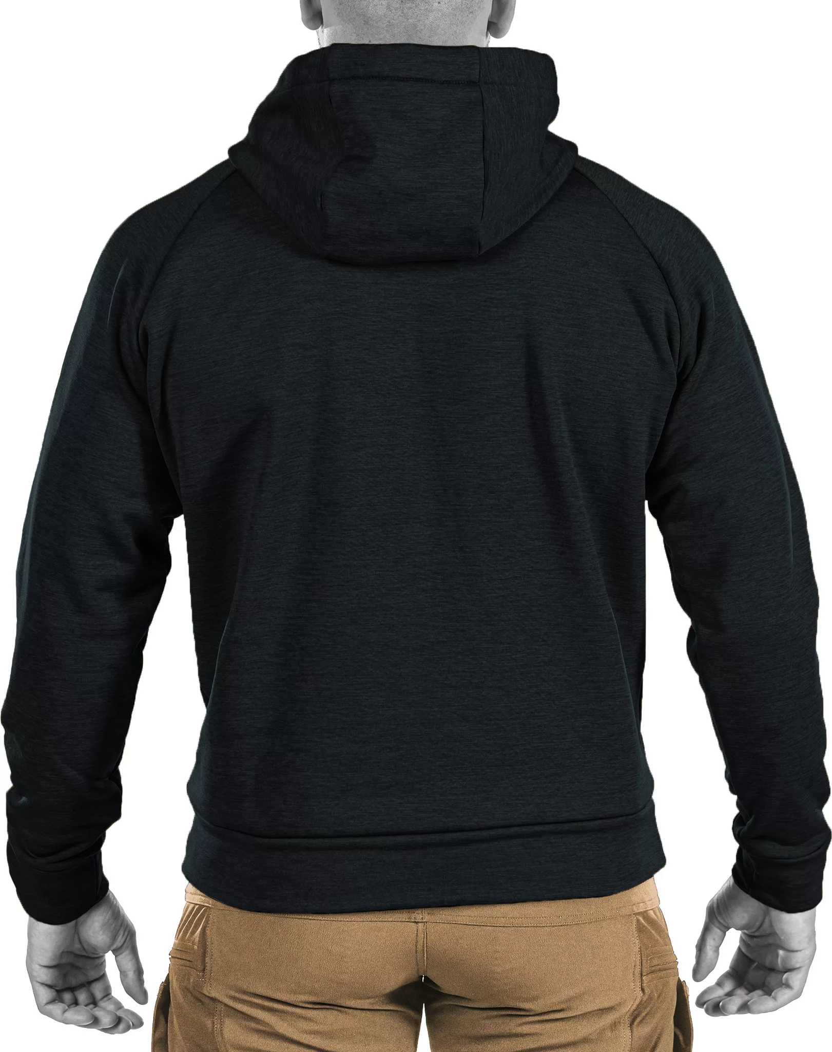 UF PRO HAWK RIDER FUNCTIONAL HOODIE - Korppi Gear