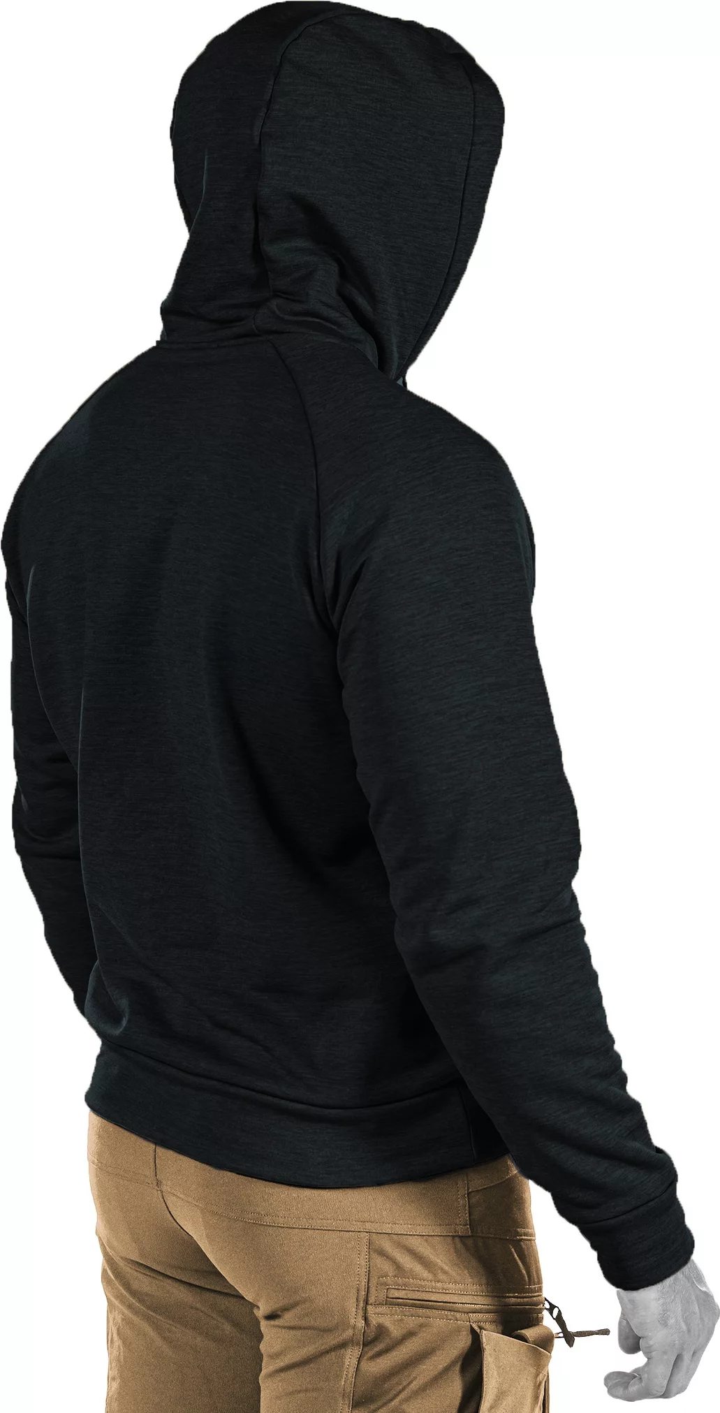 UF PRO HAWK RIDER FUNCTIONAL HOODIE - Korppi Gear