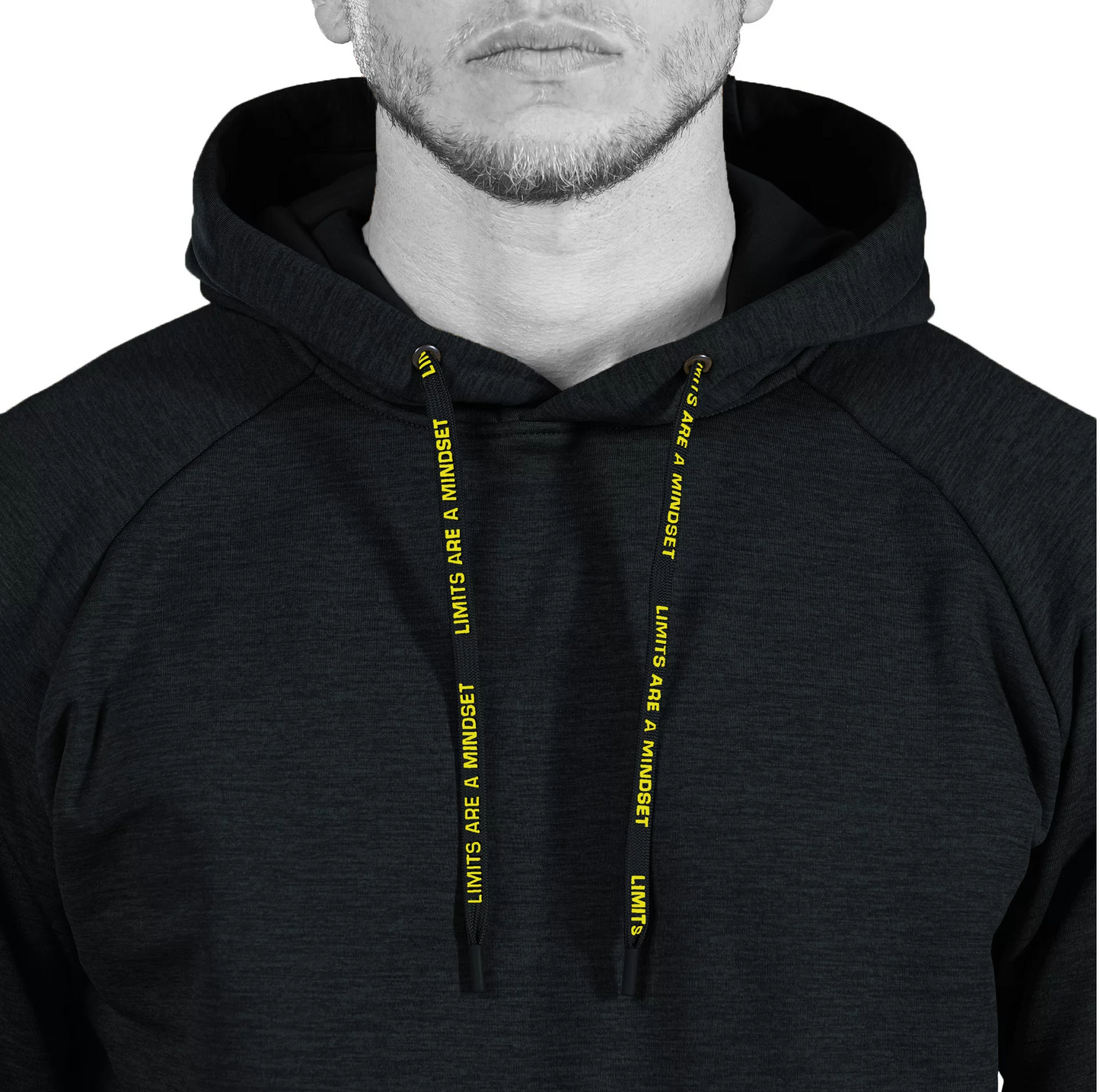 UF PRO HAWK RIDER FUNCTIONAL HOODIE - Korppi Gear