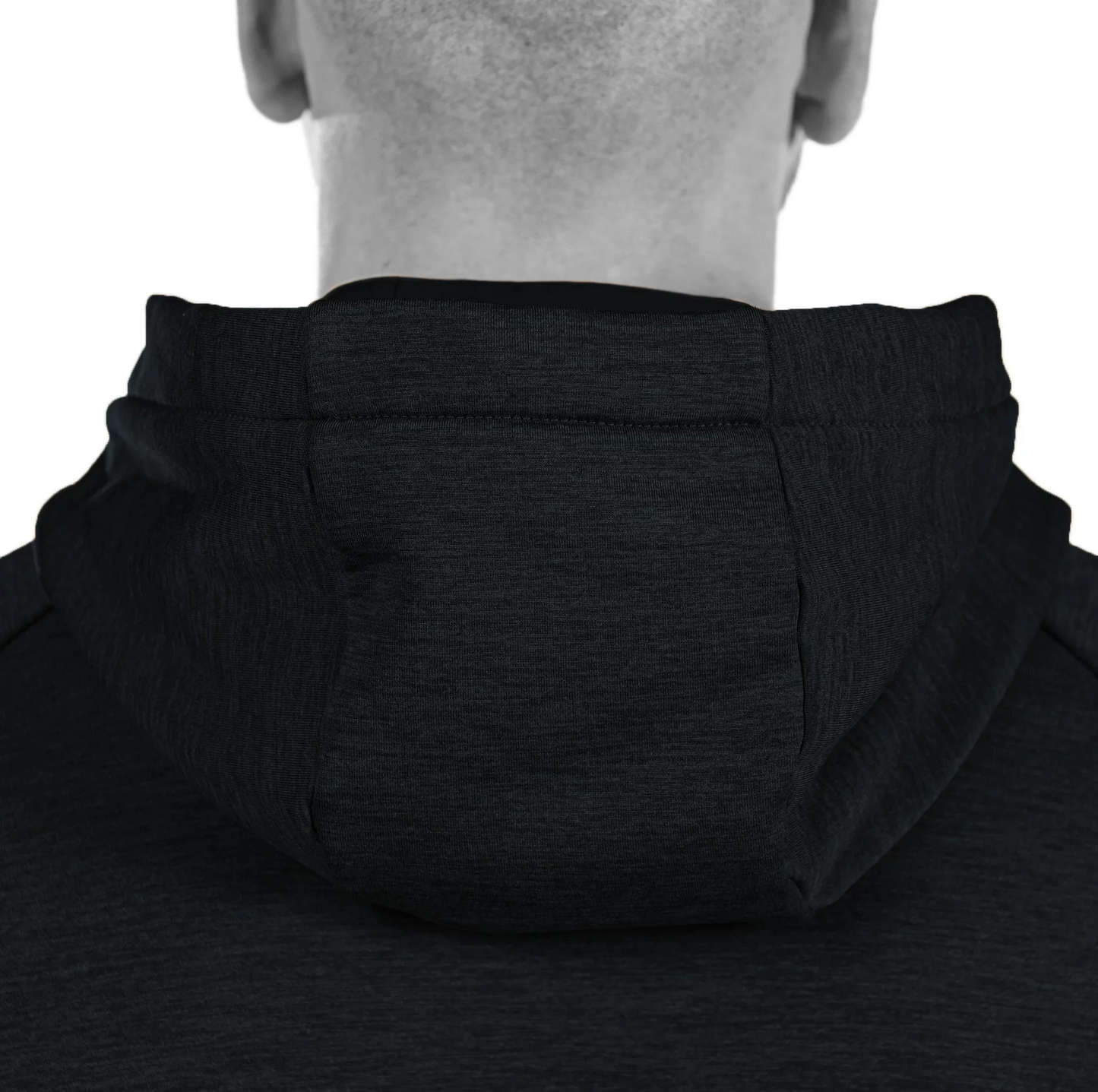 UF PRO HAWK RIDER FUNCTIONAL HOODIE - Korppi Gear