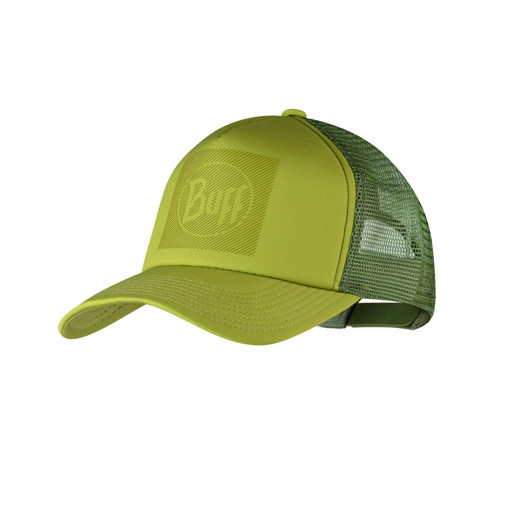 BUFF TRUCKER CAP - Korppi Gear