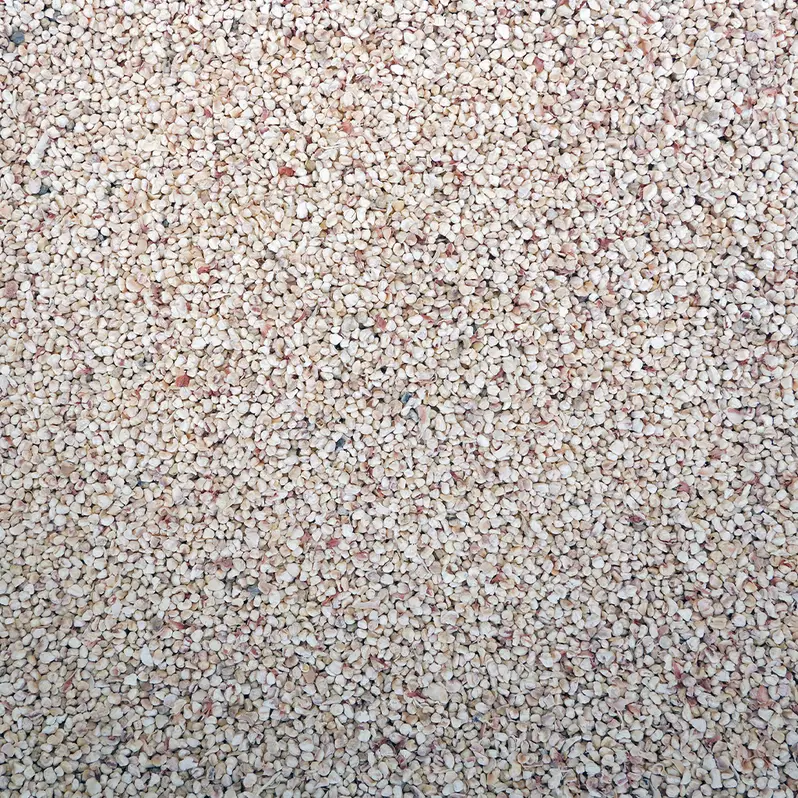 DILLON PRECISION GROUND CORN COB POLISHING POLISHING MEDIA - Korppi Gear