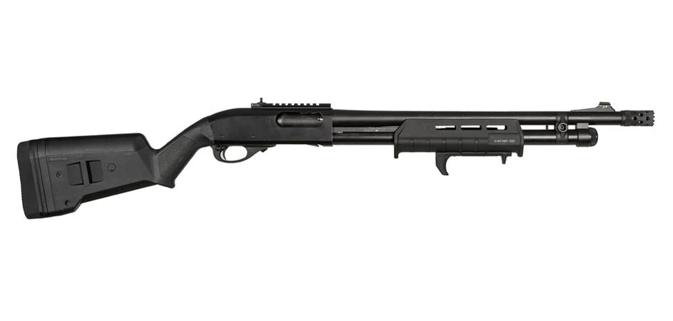 MAGPUL MOE M-LOK FOREND REMINGTON 870 - Korppi Gear