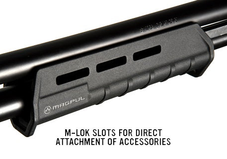 MAGPUL MOE M-LOK FOREND REMINGTON 870 - Korppi Gear