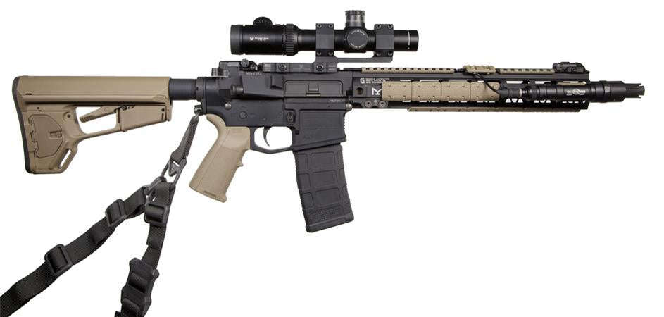 MAGPUL MS3 SINGLE QD SLING GEN2 - Korppi Gear