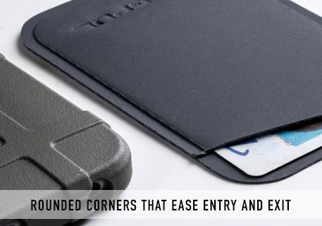 MAGPUL DAKA MICRO LOMPAKKO - Korppi Gear