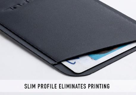 MAGPUL DAKA MICRO LOMPAKKO - Korppi Gear