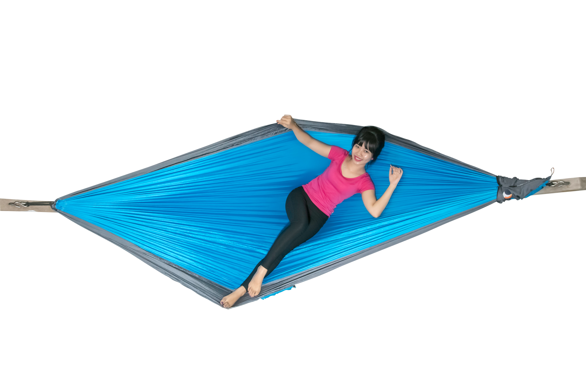 TICKET TO THE MOON ORIGINAL HAMMOCK - Korppi Gear