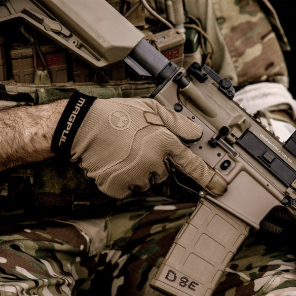 MAGPUL PATROL GLOVE 2.0 - Korppi Gear