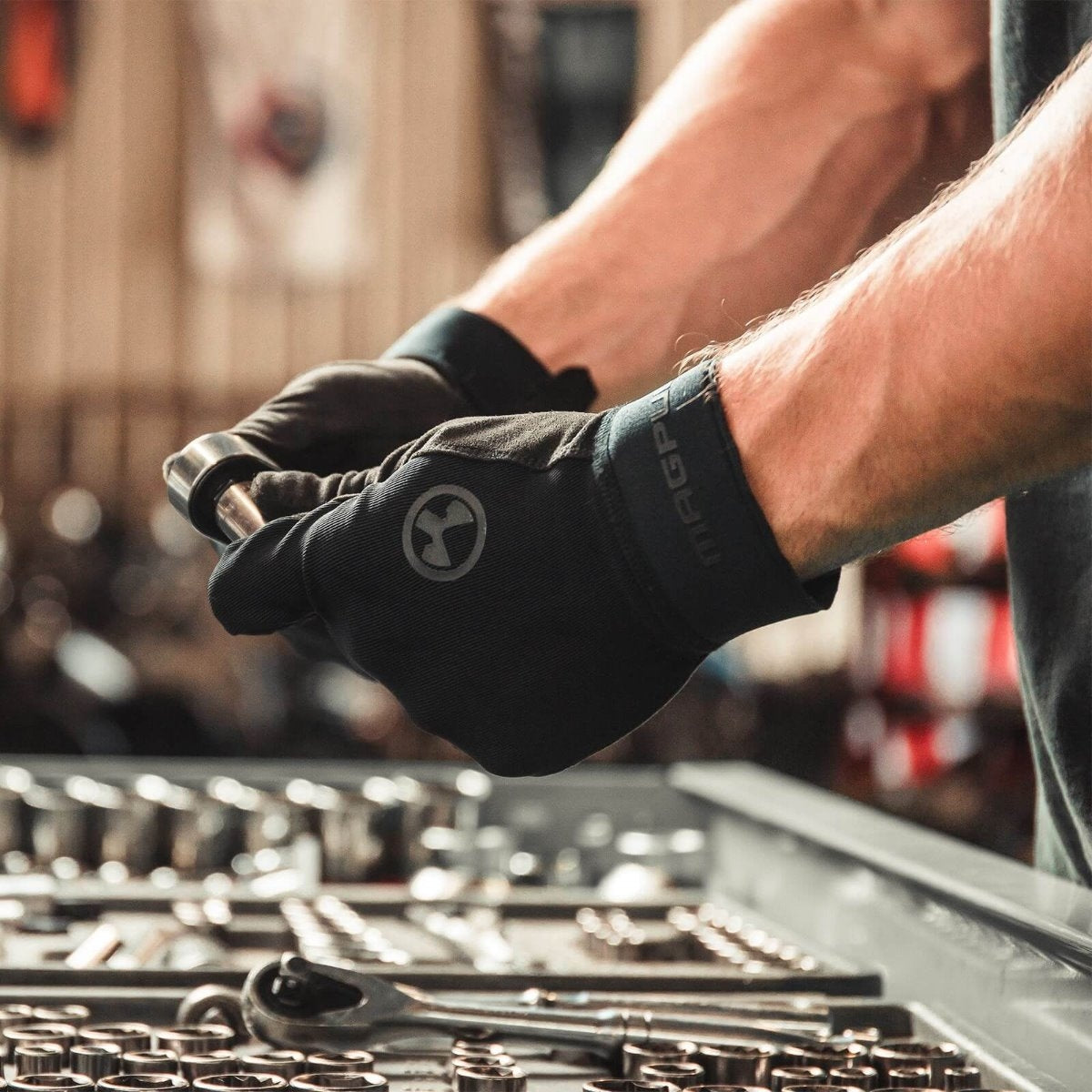 Magpul TECHNICAL GLOVE 2.0 - Korppi Gear