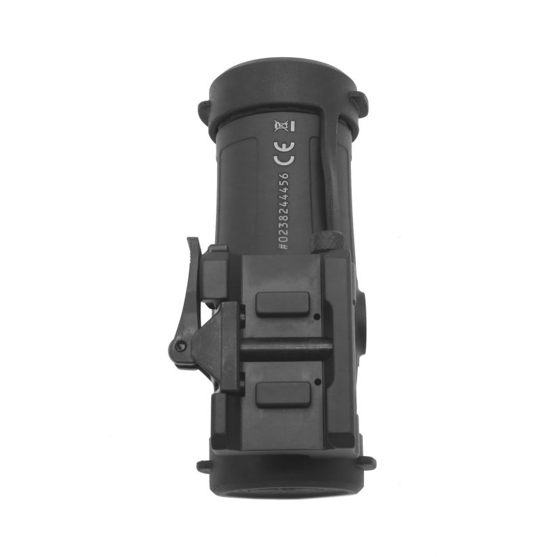 HOLOSUN HS510C + HM3X, VALOPISTE JA 3X-SUURENTAJA COMBO - Korppi Gear