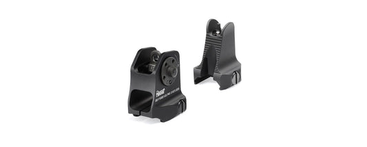 DANIEL DEFENSE FIXED FRONT/REAR SIGHT COMBO - Korppi Gear