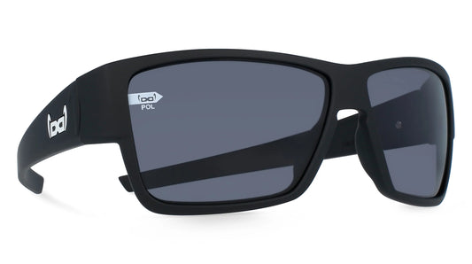 GLORYFY G14 BLACK IN BLACK POL - Korppi Gear