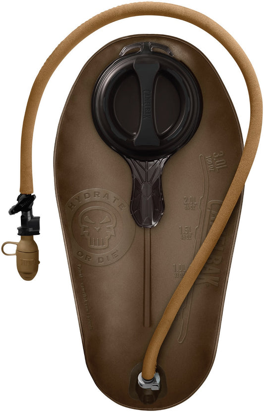 CAMELBAK MILSPEC CRUX 3L LONG RESERVOIR - Korppi Gear