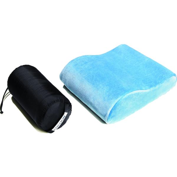 COCOON MEMORY FOAM MATKATYYNY - Korppi Gear