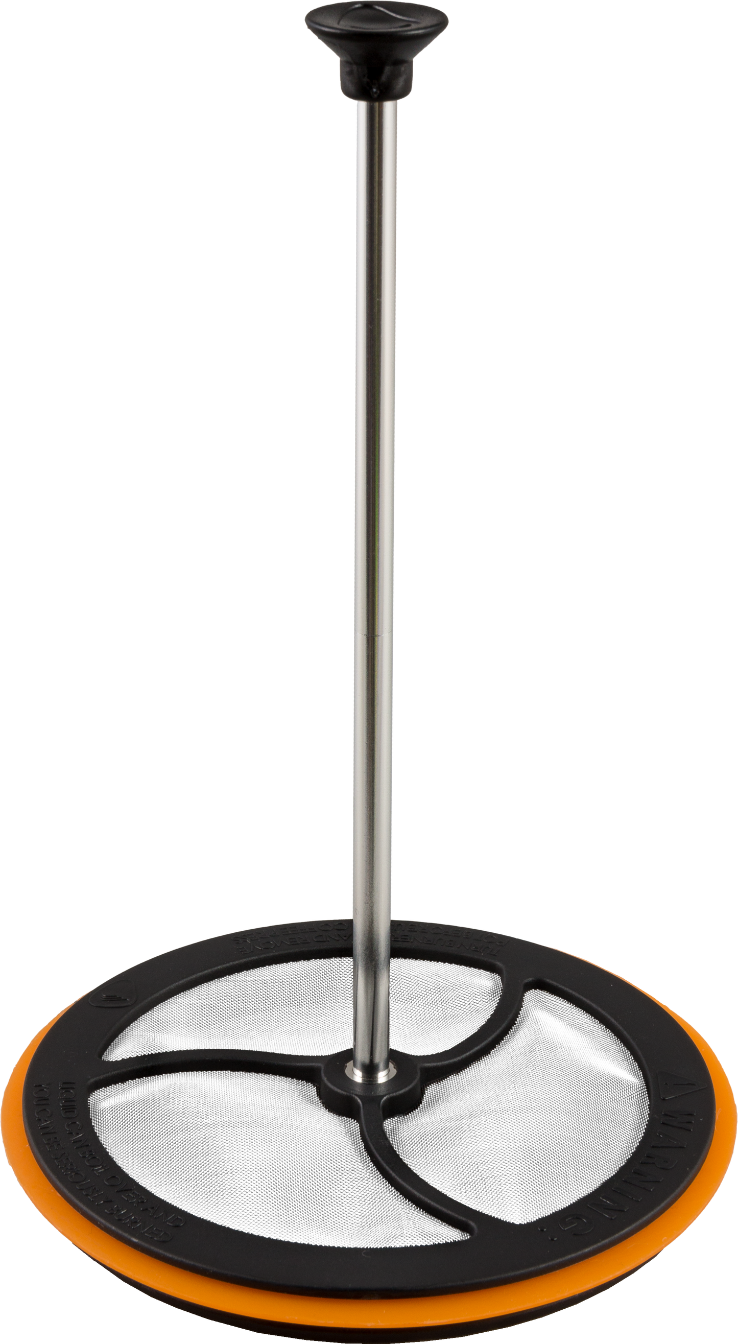 JETBOIL SILICONE COFFEE PRESS PRESSO - Korppi Gear